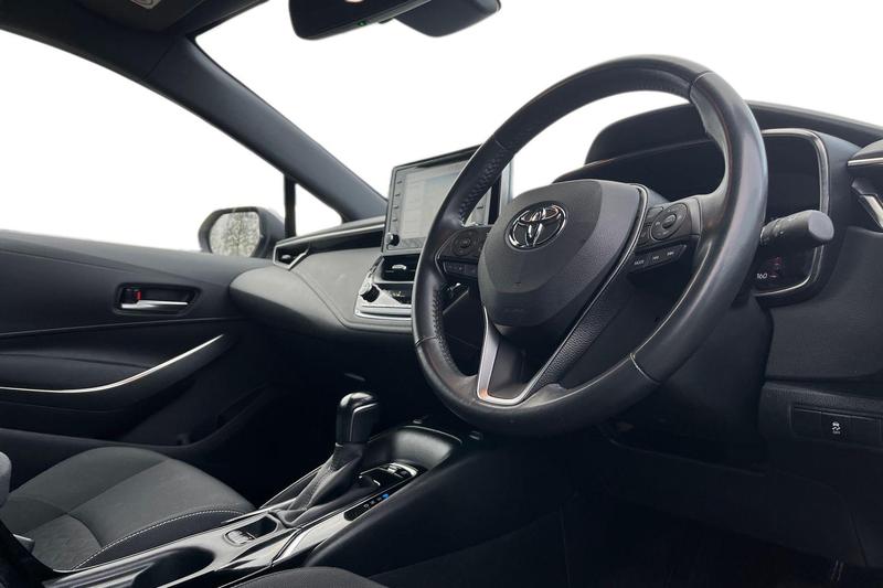 Used Toyota Corolla 2020 for sale - 77746749: Photo 9