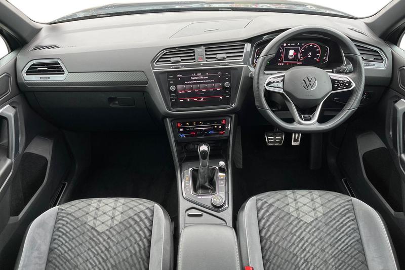 Used Volkswagen Tiguan 2023 for sale - 77339903: Photo 10