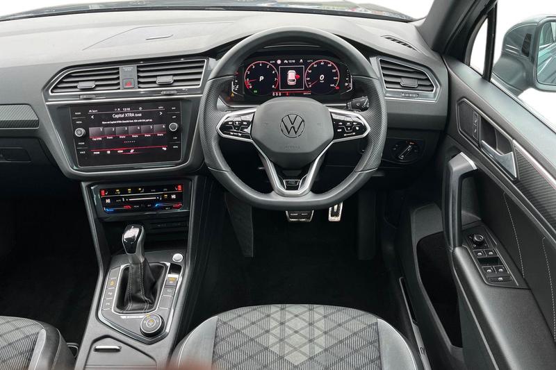 Used Volkswagen Tiguan 2023 for sale - 77339903: Photo 11