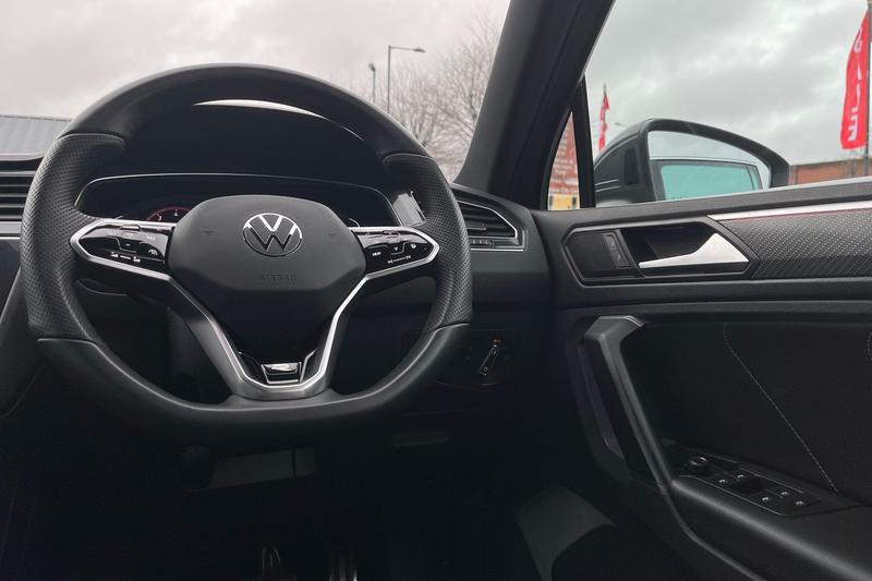 Used Volkswagen Tiguan 2023 for sale - 77339903: Photo 12