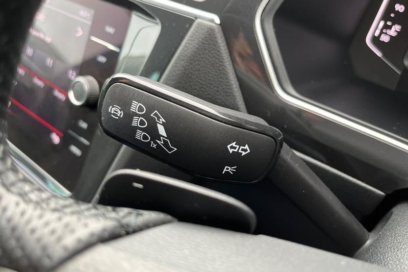 Used Volkswagen Tiguan 2023 for sale - 77339903: Photo 14