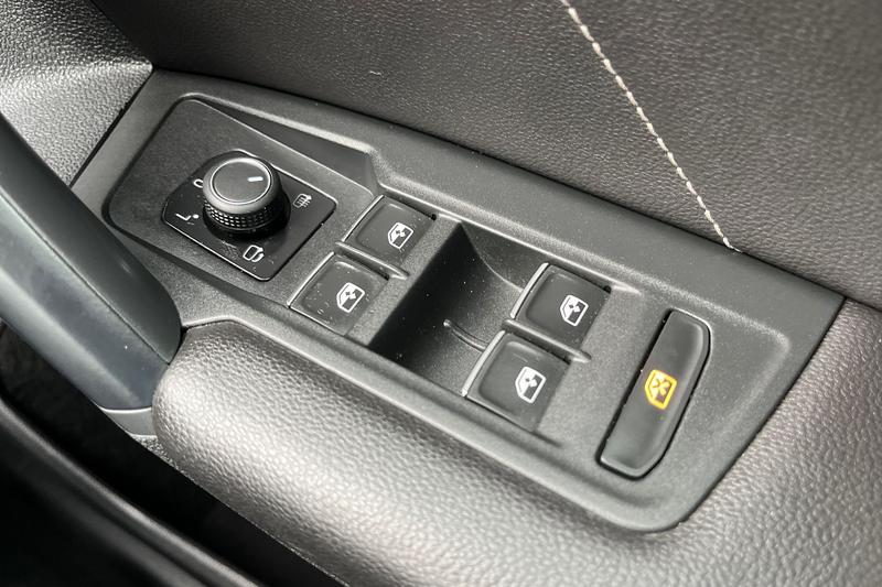 Used Volkswagen Tiguan 2023 for sale - 77339903: Photo 16