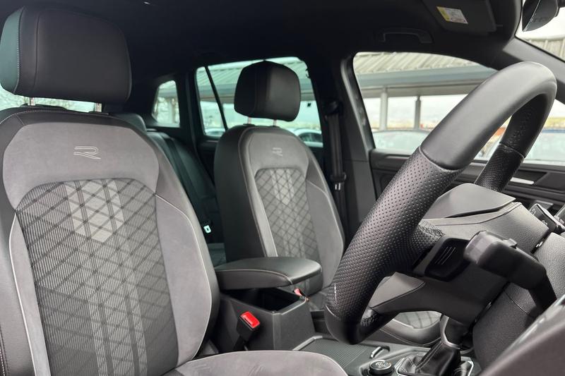 Used Volkswagen Tiguan 2023 for sale - 77339903: Photo 17