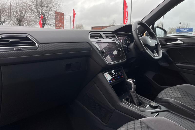 Used Volkswagen Tiguan 2023 for sale - 77339903: Photo 18