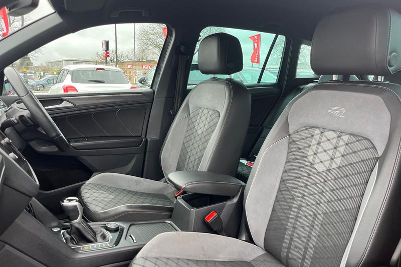 Used Volkswagen Tiguan 2023 for sale - 77339903: Photo 19