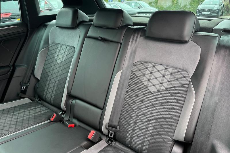 Used Volkswagen Tiguan 2023 for sale - 77339903: Photo 20