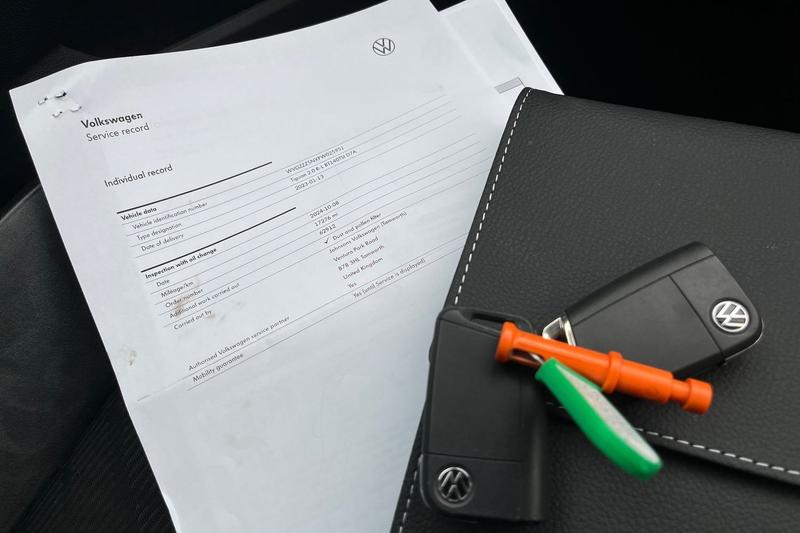 Used Volkswagen Tiguan 2023 for sale - 77339903: Photo 22