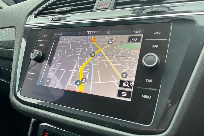 Used Volkswagen Tiguan 2023 for sale - 77339903: Photo 25