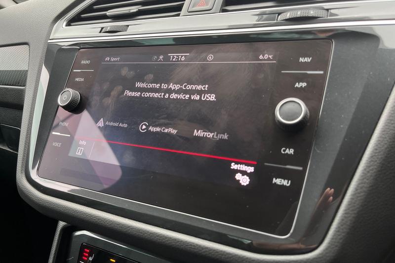 Used Volkswagen Tiguan 2023 for sale - 77339903: Photo 27