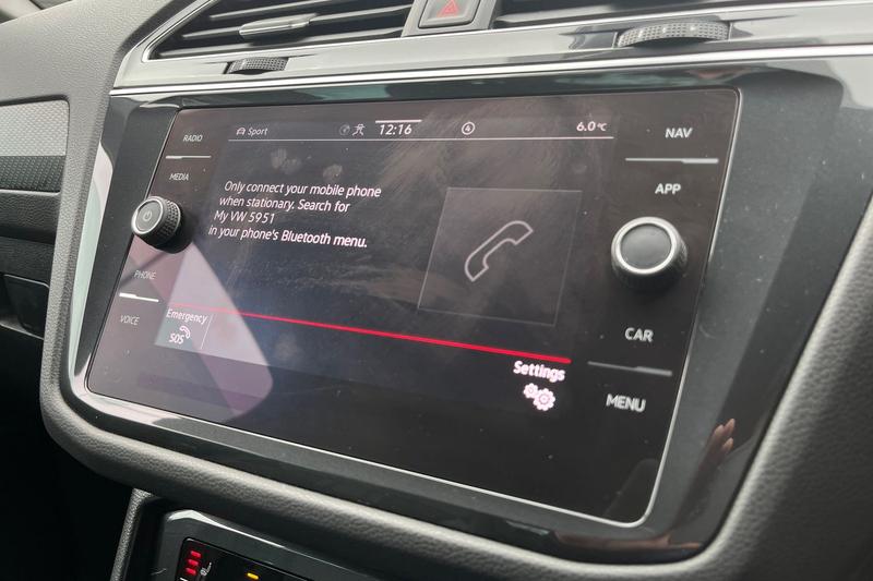 Used Volkswagen Tiguan 2023 for sale - 77339903: Photo 28