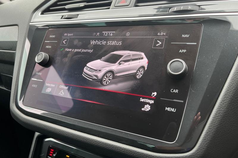 Used Volkswagen Tiguan 2023 for sale - 77339903: Photo 29