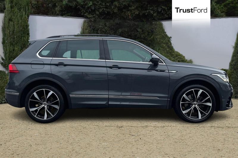 Used Volkswagen Tiguan 2023 for sale - 77339903: Photo 3