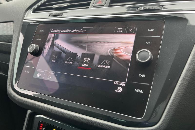 Used Volkswagen Tiguan 2023 for sale - 77339903: Photo 30