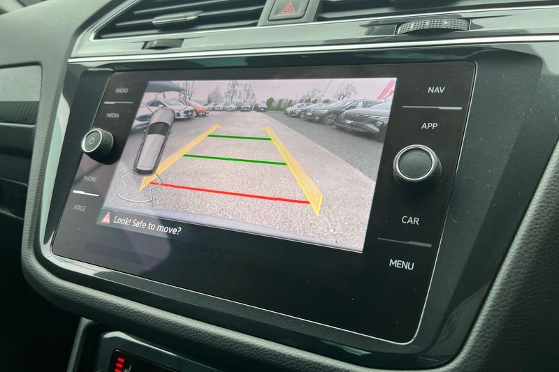 Used Volkswagen Tiguan 2023 for sale - 77339903: Photo 33