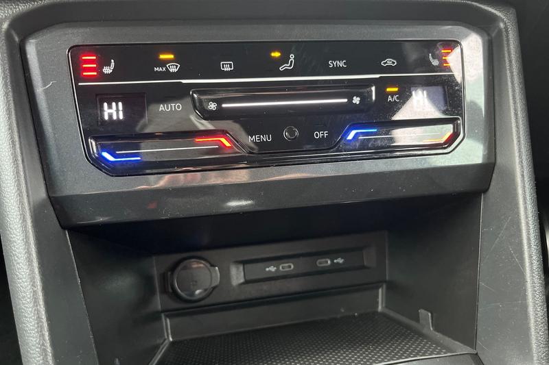 Used Volkswagen Tiguan 2023 for sale - 77339903: Photo 34