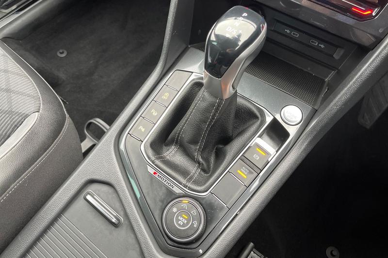 Used Volkswagen Tiguan 2023 for sale - 77339903: Photo 35