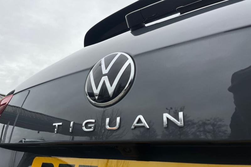 Used Volkswagen Tiguan 2023 for sale - 77339903: Photo 39