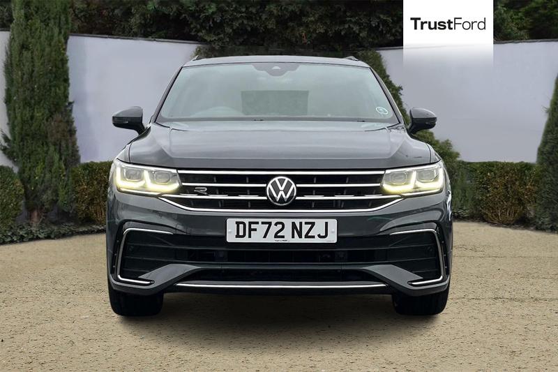 Used Volkswagen Tiguan 2023 for sale - 77339903: Photo 6