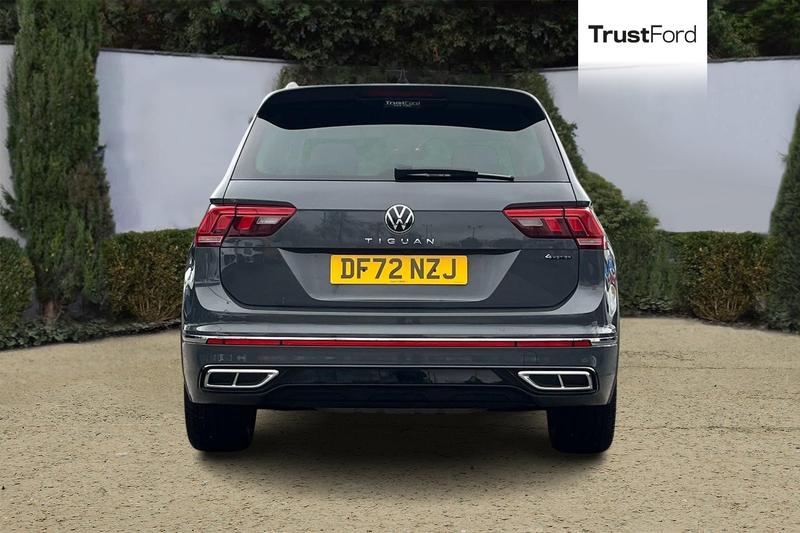 Used Volkswagen Tiguan 2023 for sale - 77339903: Photo 7