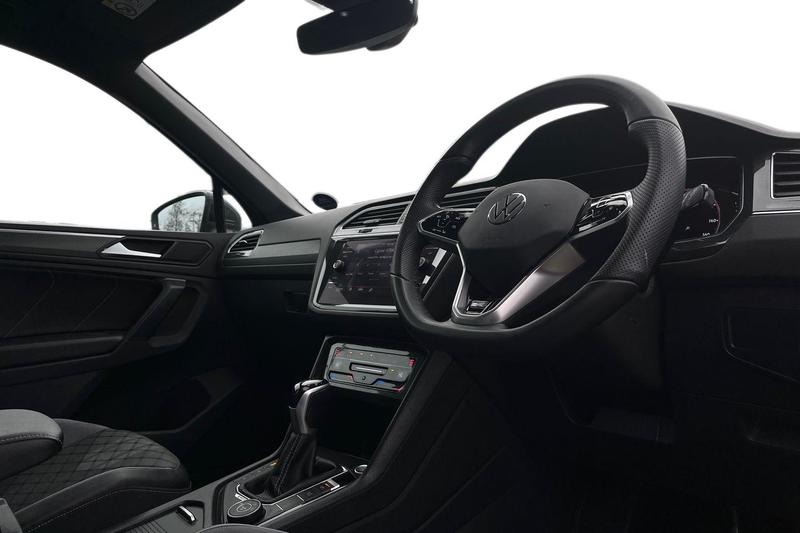 Used Volkswagen Tiguan 2023 for sale - 77339903: Photo 9