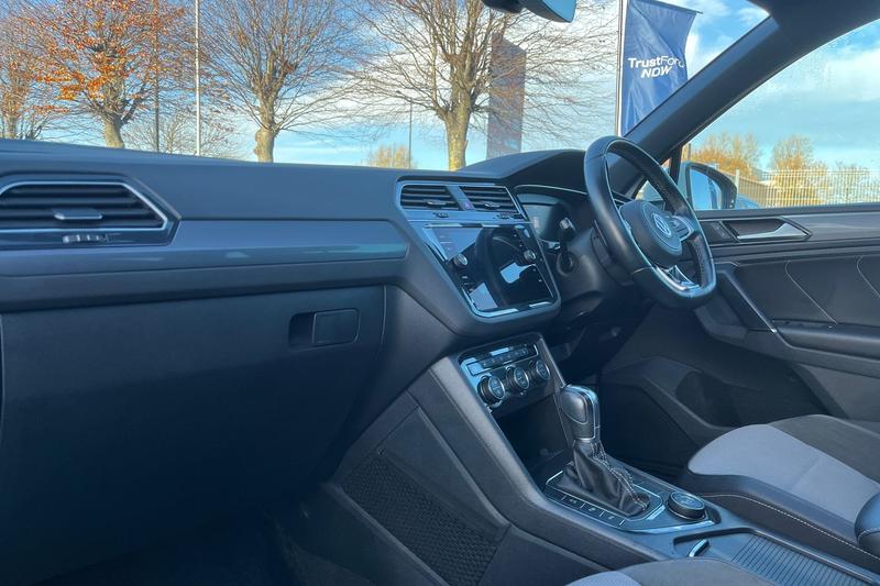 Used Volkswagen Tiguan 2018 for sale - 76782212: Photo 18