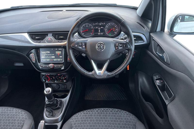 Used Vauxhall Corsa 2019 for sale - 77204950: Photo 11