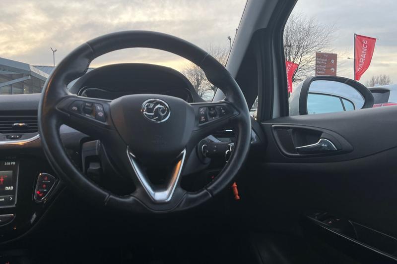 Used Vauxhall Corsa 2019 for sale - 77204950: Photo 12