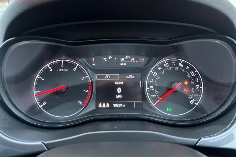 Used Vauxhall Corsa 2019 for sale - 77204950: Photo 13