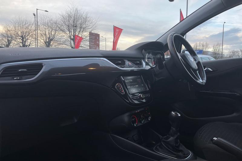 Used Vauxhall Corsa 2019 for sale - 77204950: Photo 18