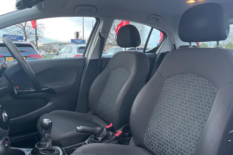 Used Vauxhall Corsa 2019 for sale - 77204950: Photo 19