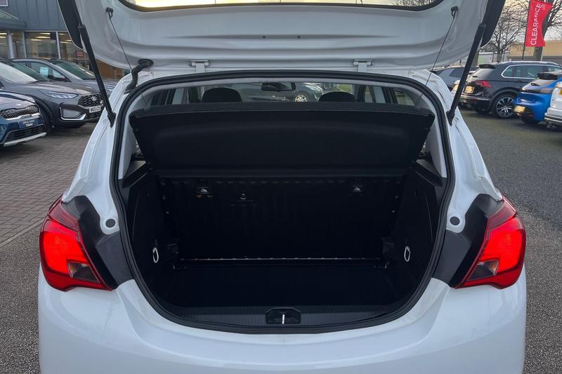 Used Vauxhall Corsa 2019 for sale - 77204950: Photo 21