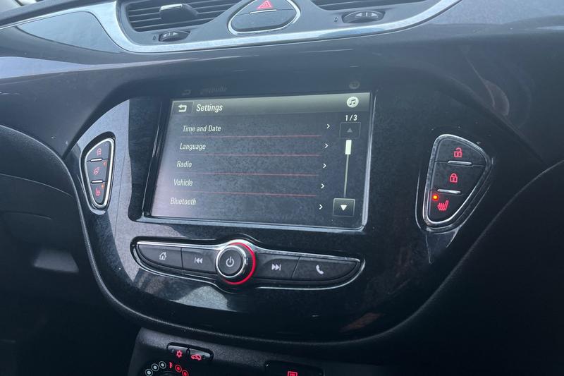 Used Vauxhall Corsa 2019 for sale - 77204950: Photo 27