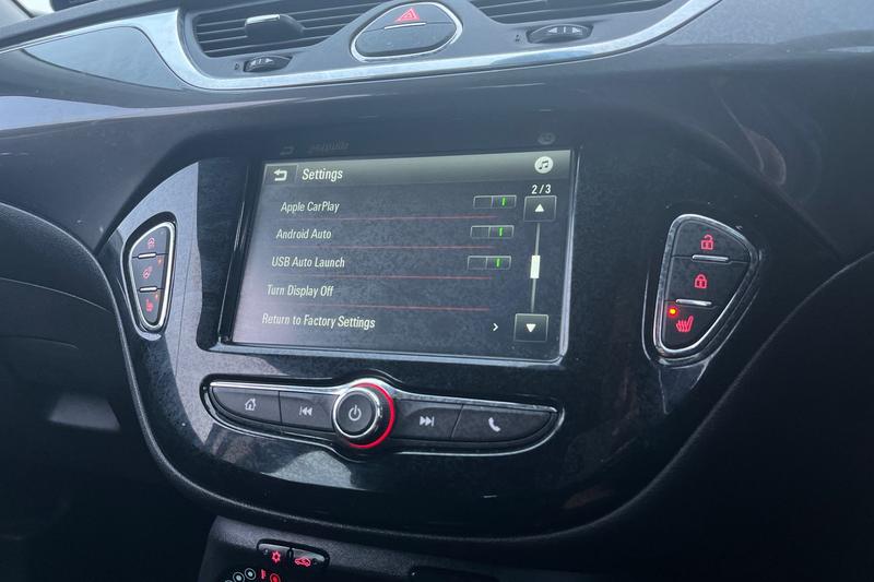 Used Vauxhall Corsa 2019 for sale - 77204950: Photo 28