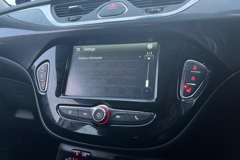 Used Vauxhall Corsa 2019 for sale - 77204950: Photo 29