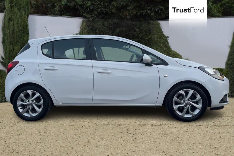 Used Vauxhall Corsa 2019 for sale - 77204950: Photo 3