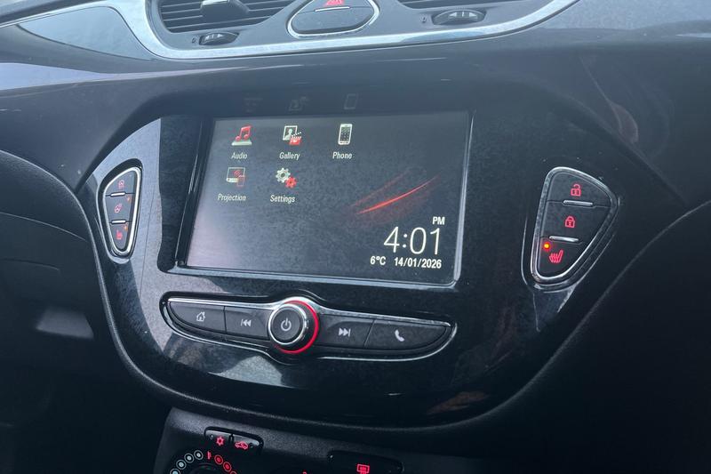 Used Vauxhall Corsa 2019 for sale - 77204950: Photo 30