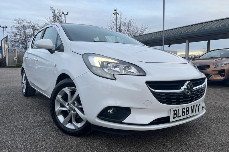 Used Vauxhall Corsa 2019 for sale - 77204950: Photo 37