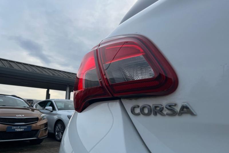 Used Vauxhall Corsa 2019 for sale - 77204950: Photo 39