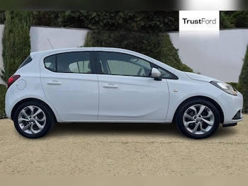 Used Vauxhall Corsa 2019 for sale - 77204950: Photo
