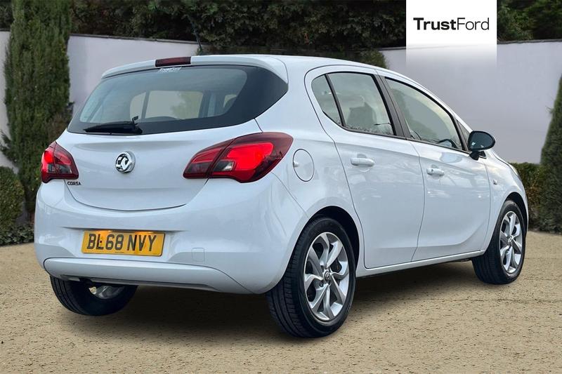 Used Vauxhall Corsa 2019 for sale - 77204950: Photo 4