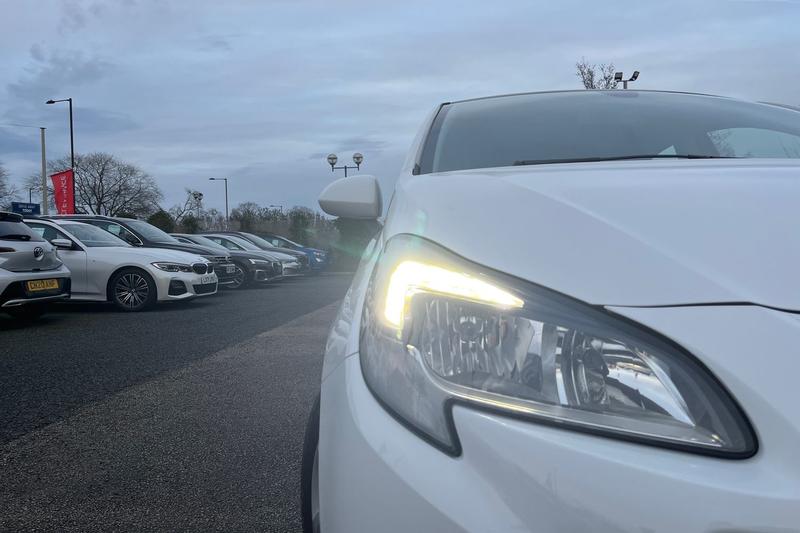 Used Vauxhall Corsa 2019 for sale - 77204950: Photo 40