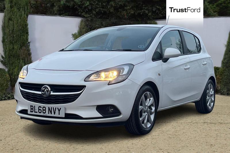 Used Vauxhall Corsa 2019 for sale - 77204950: Photo 5