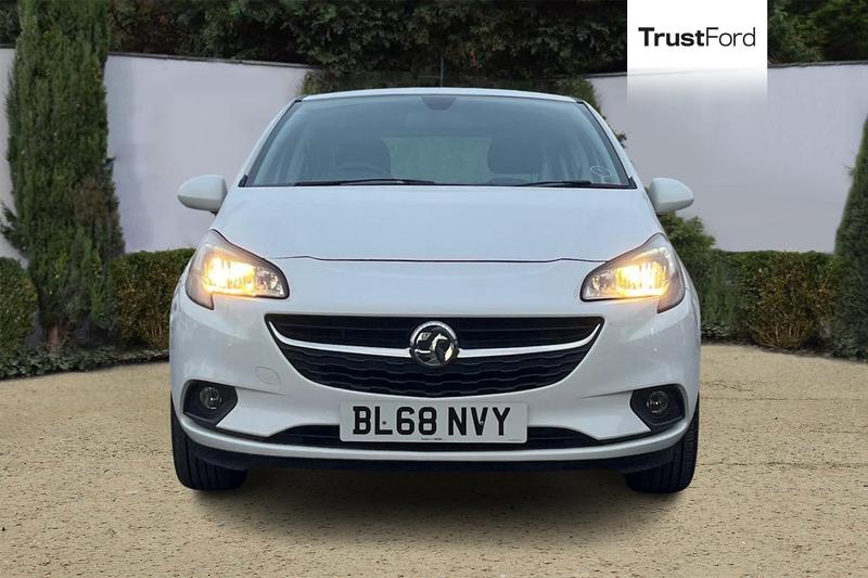 Used Vauxhall Corsa 2019 for sale - 77204950: Photo 6