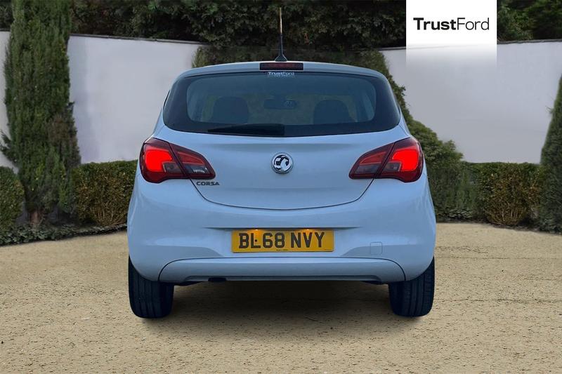 Used Vauxhall Corsa 2019 for sale - 77204950: Photo 7