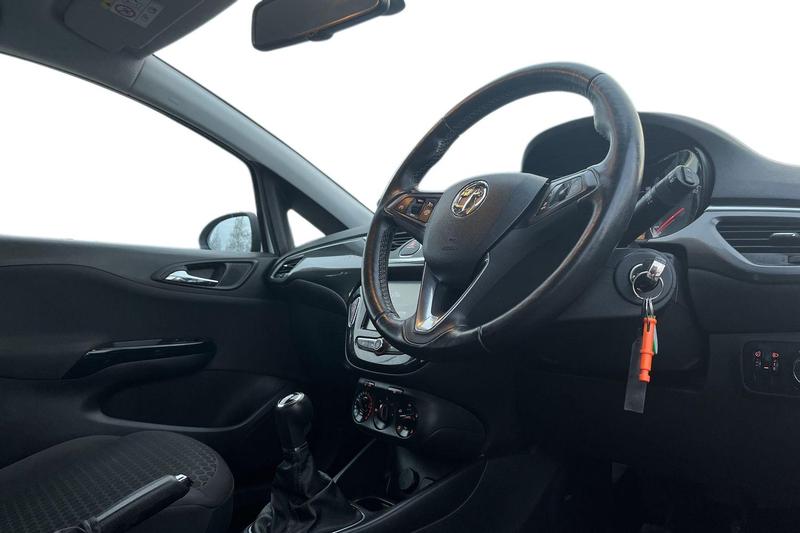 Used Vauxhall Corsa 2019 for sale - 77204950: Photo 9