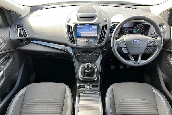 Used Ford Kuga 2019 for sale - 76184405: Photo 10