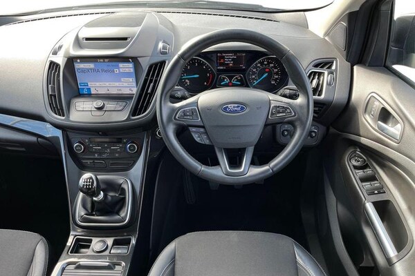 Used Ford Kuga 2019 for sale - 76184405: Photo 11