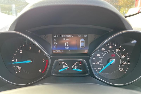 Used Ford Kuga 2019 for sale - 76184405: Photo 13