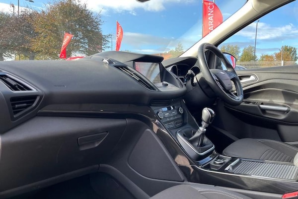 Used Ford Kuga 2019 for sale - 76184405: Photo 18