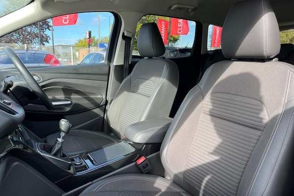 Used Ford Kuga 2019 for sale - 76184405: Photo 19